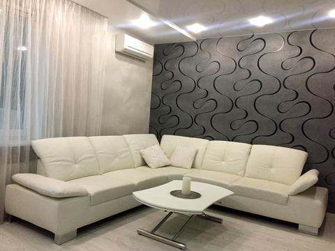 квартира за адресою Полтавська вул., 10