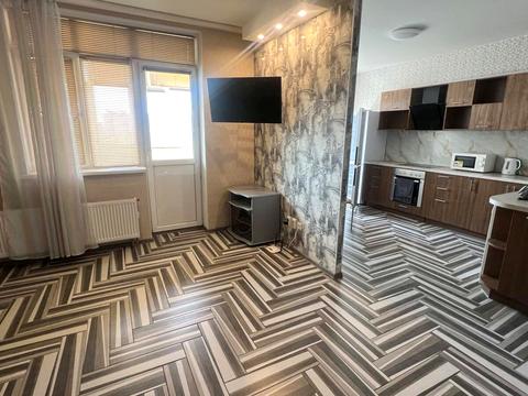 квартира за адресою Київ, Гарматна вул., 20