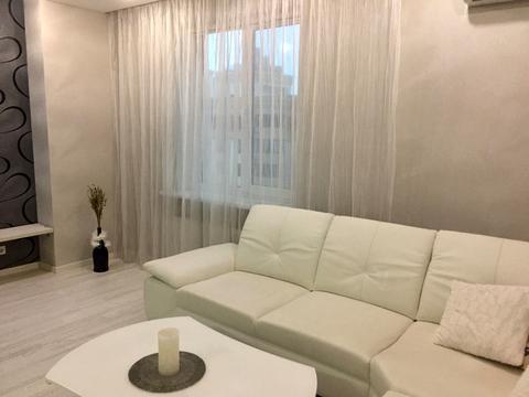 квартира за адресою Полтавська вул., 10