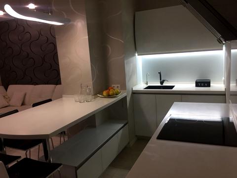 квартира за адресою Полтавська вул., 10