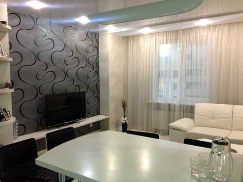 квартира за адресою Полтавська вул., 10