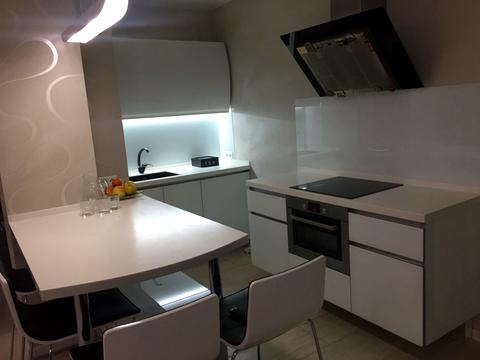 квартира за адресою Полтавська вул., 10