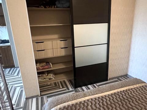 квартира за адресою Київ, Гарматна вул., 20