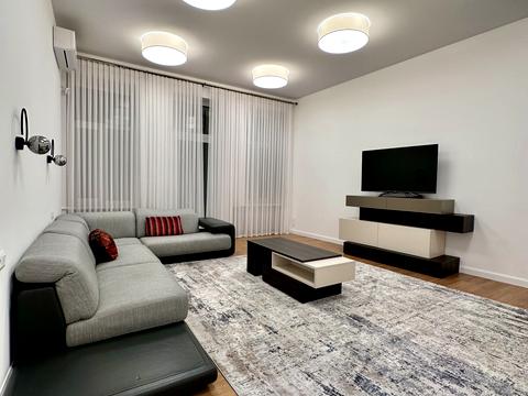 квартира по адресу Шота Руставели ул., 38