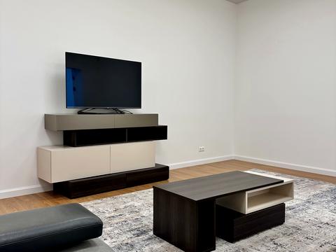 квартира по адресу Шота Руставели ул., 38