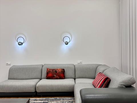 квартира по адресу Шота Руставели ул., 38