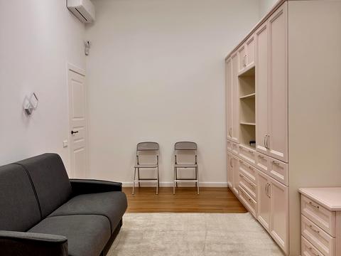 квартира по адресу Шота Руставели ул., 38