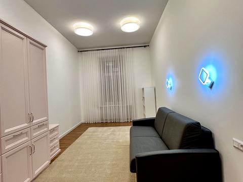 квартира по адресу Шота Руставели ул., 38