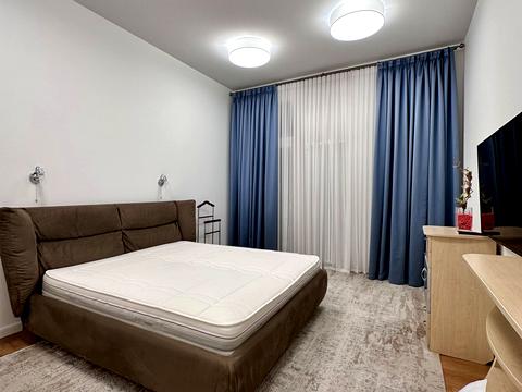 квартира по адресу Шота Руставели ул., 38