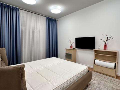 квартира по адресу Шота Руставели ул., 38