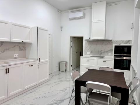 квартира по адресу Шота Руставели ул., 38