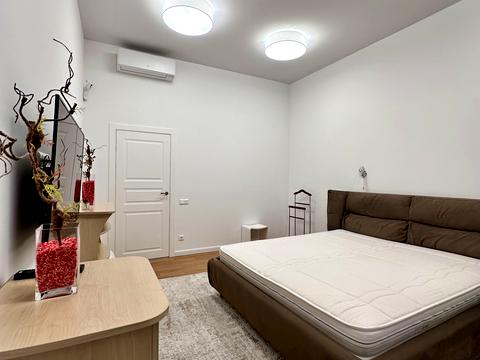 квартира по адресу Шота Руставели ул., 38