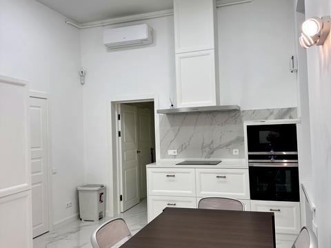 квартира по адресу Шота Руставели ул., 38