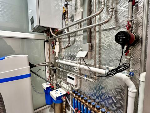 квартира по адресу Шота Руставели ул., 38