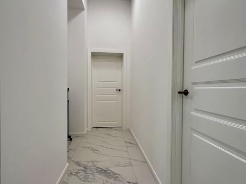 квартира по адресу Шота Руставели ул., 38