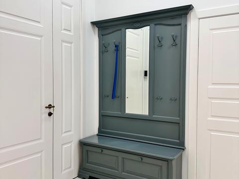 квартира по адресу Шота Руставели ул., 38