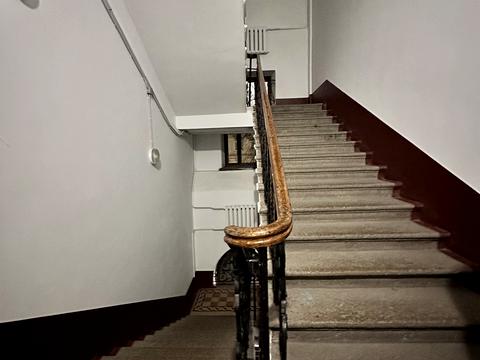 квартира по адресу Шота Руставели ул., 38