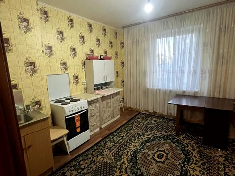 квартира по адресу Николая Закревского ул., 99