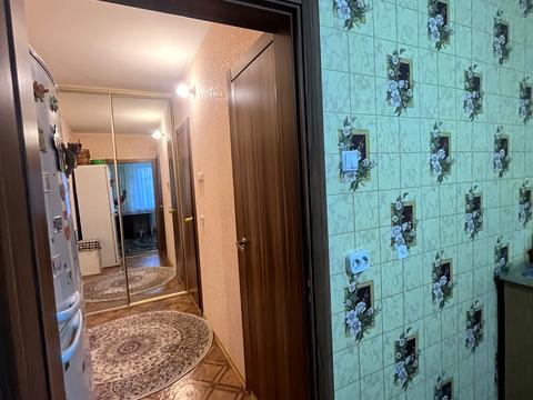 квартира по адресу Николая Закревского ул., 99