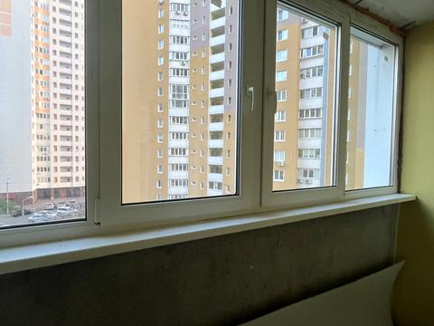 квартира по адресу Николая Закревского ул., 99