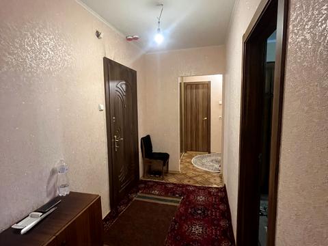 квартира по адресу Николая Закревского ул., 99