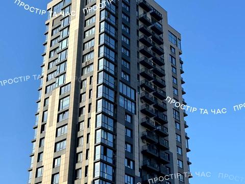 квартира за адресою Паньківська вул., 20/82