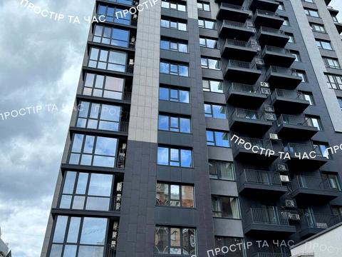 квартира за адресою Паньківська вул., 20/82