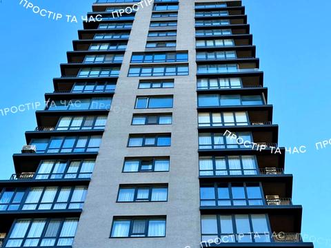 квартира за адресою Паньківська вул., 20/82