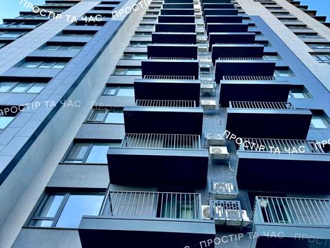 квартира за адресою Паньківська вул., 20/82