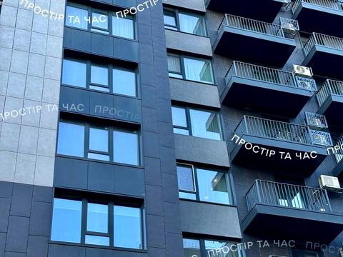 квартира за адресою Паньківська вул., 20/82