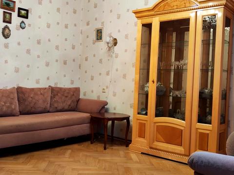 квартира за адресою Петра Болбочана вул. (Командарма Каменєва), 4-А