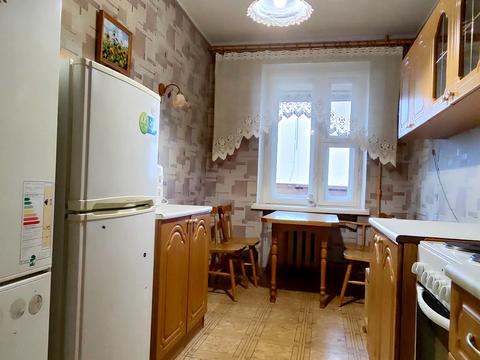 квартира за адресою Петра Болбочана вул. (Командарма Каменєва), 4-А