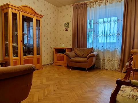 квартира за адресою Петра Болбочана вул. (Командарма Каменєва), 4-А