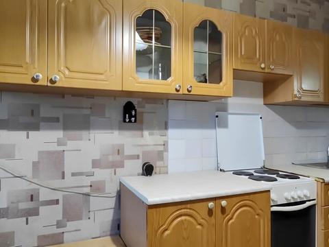 квартира за адресою Петра Болбочана вул. (Командарма Каменєва), 4-А