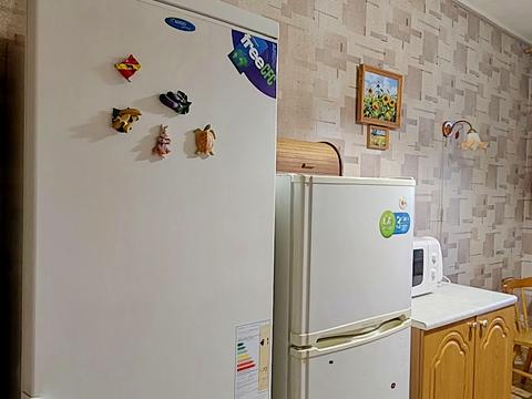 квартира за адресою Петра Болбочана вул. (Командарма Каменєва), 4-А