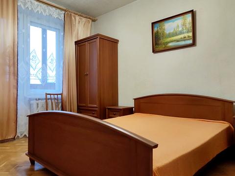 квартира за адресою Петра Болбочана вул. (Командарма Каменєва), 4-А