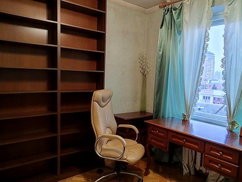 квартира за адресою Петра Болбочана вул. (Командарма Каменєва), 4-А