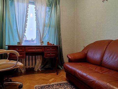 квартира за адресою Петра Болбочана вул. (Командарма Каменєва), 4-А