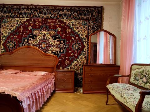 квартира за адресою Петра Болбочана вул. (Командарма Каменєва), 4-А