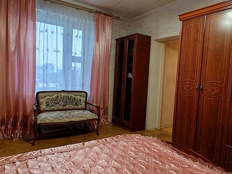 квартира за адресою Петра Болбочана вул. (Командарма Каменєва), 4-А