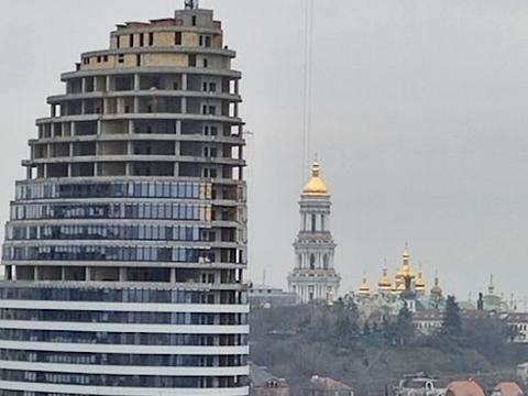 квартира за адресою Петра Болбочана вул. (Командарма Каменєва), 4-А