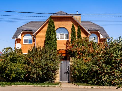 дом по адресу Спортивна