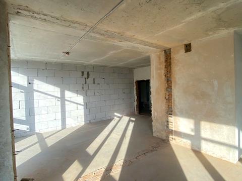 квартира по адресу Сапёрное Поле ул., 5-А