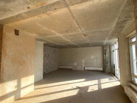 квартира по адресу Сапёрное Поле ул., 5-А