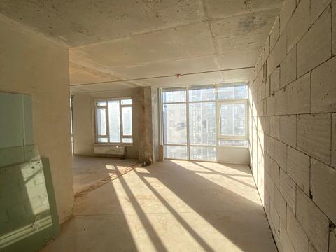 квартира по адресу Сапёрное Поле ул., 5-А