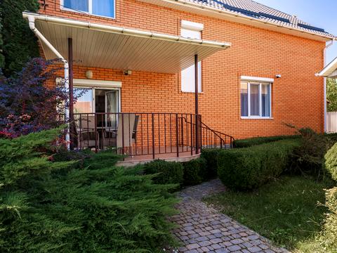 дом по адресу Спортивна