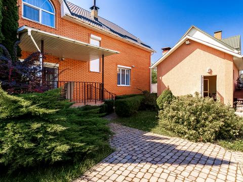 дом по адресу Спортивна