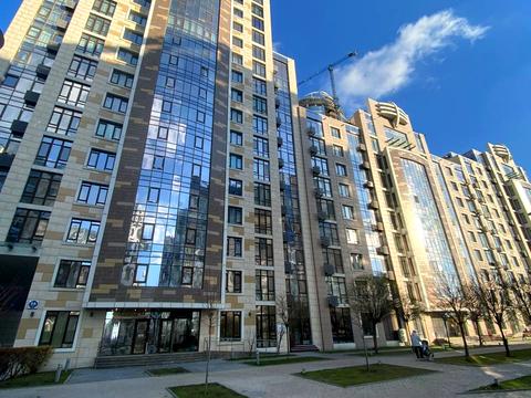 квартира по адресу Сапёрное Поле ул., 5-А