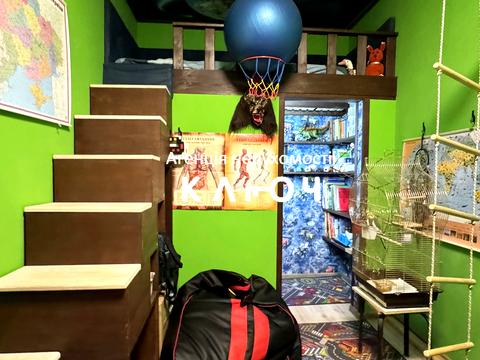 квартира по адресу Европейский просп., 9