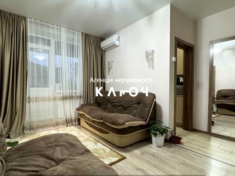 квартира по адресу Европейский просп., 9